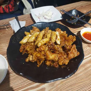 쌤닭 대표 사진