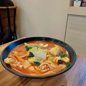 신라방 마라탕 사진 1