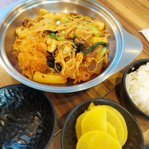 신라방 마라탕 사진 2