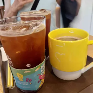 메가커피 사진 2