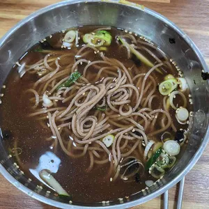 황제메밀 사진