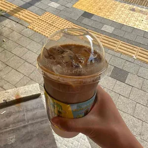 메가커피 사진 1