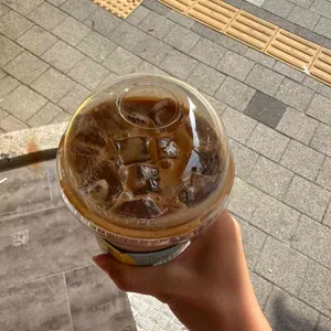 메가커피 사진 2