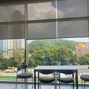 오하브 카페 리뷰 사진