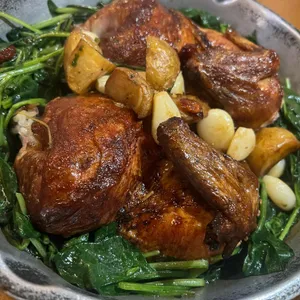 양키통닭 & Second Floor 사진 1