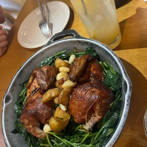 양키통닭 & Second Floor 사진 2
