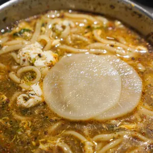 베테랑칼국수 사진