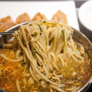 베테랑칼국수 사진