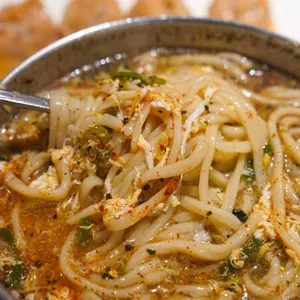 베테랑칼국수 사진