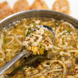 베테랑칼국수 사진