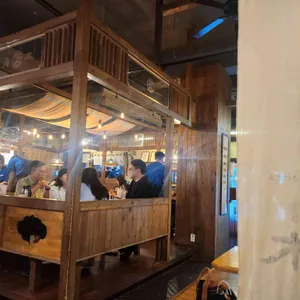 해목 리뷰 사진