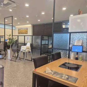 등촌샤브칼국수 사진