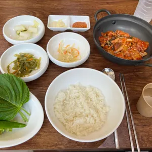 학당마을 김치찌개 대표 사진