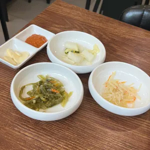 학당마을 김치찌개 사진