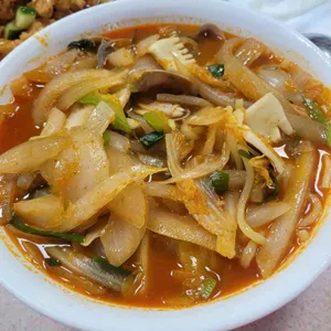목화반점 사진 2