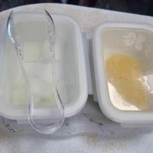 목화반점 사진
