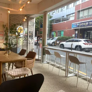 오빠달걀빵 사진 1
