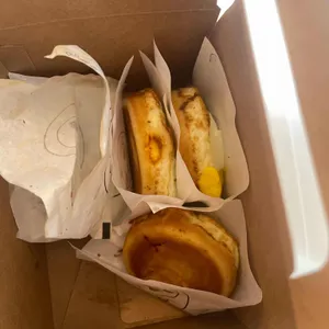 오빠달걀빵 사진 2