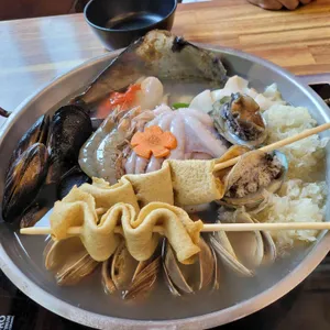 박승광해물손칼국수 대표 사진
