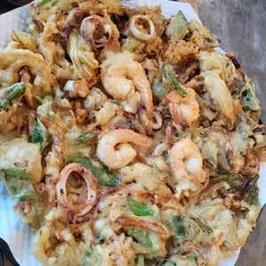 박승광해물손칼국수 대표 사진