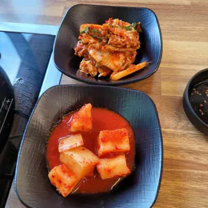 박승광해물손칼국수 대표 사진