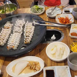 보약장어왕메기 리뷰 사진