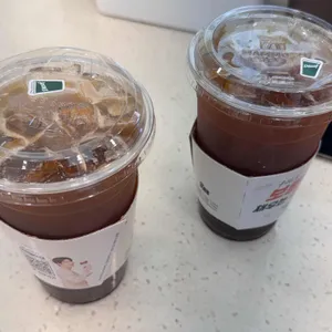 매머드커피 사진