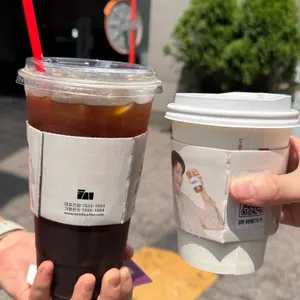 매머드커피 사진