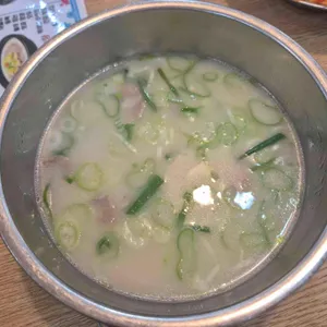 신선설농탕 사진