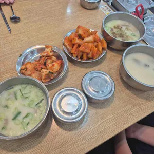 신선설농탕 사진