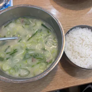 신선설농탕 대표 사진