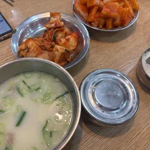 신선설농탕 사진