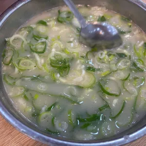 신선설농탕 사진