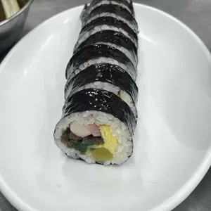 진미떡볶이 사진