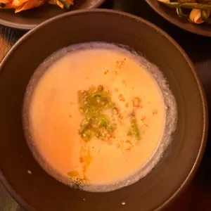 숲속외양간 사진