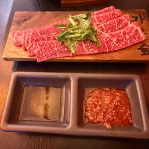 숲속외양간 사진