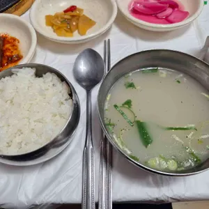 진갈비 사진