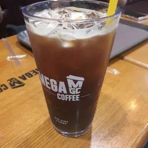 메가MGC커피 사진