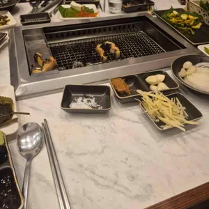 무안안창장어 사진