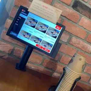 백세밥상 리뷰 사진