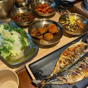 백세밥상 사진