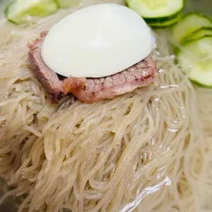 평양면옥 대표 사진