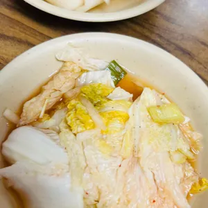 평양면옥 사진