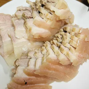 평양면옥 사진