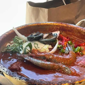 우리기사식당 사진 2