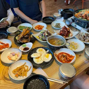 우리기사식당 대표 사진