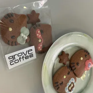그로브커피 리뷰 사진