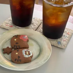 그로브커피 사진