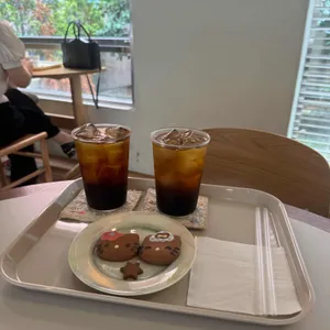 그로브커피 사진