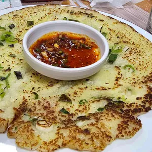 박쏘가리 사진 1